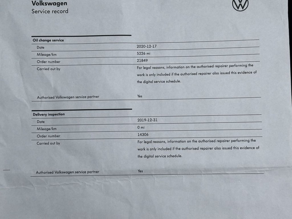 Used Volkswagen Passat 2019 for sale - 77383928: Photo 25