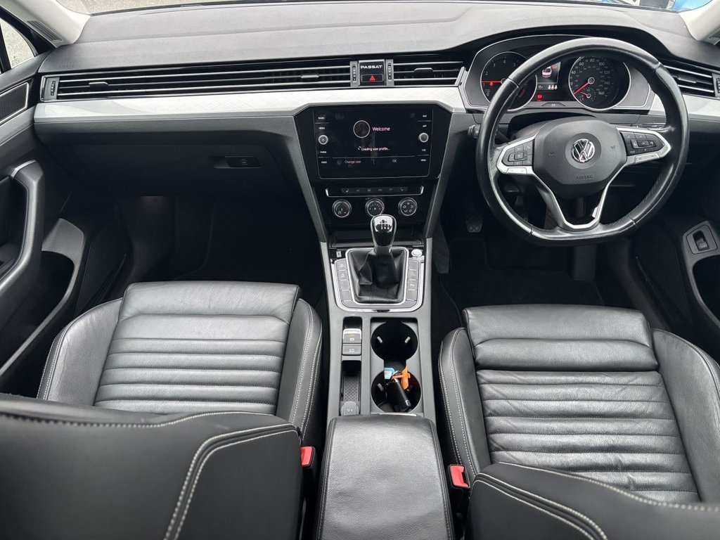 Used Volkswagen Passat 2019 for sale - 77383928: Photo 9