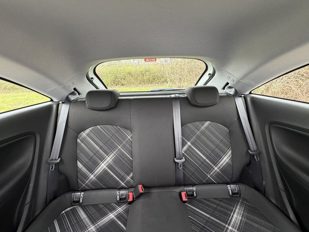 Used Vauxhall Corsa 2016 for sale - 78002826: Photo 10