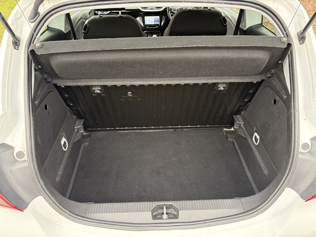 Used Vauxhall Corsa 2016 for sale - 78002826: Photo 11
