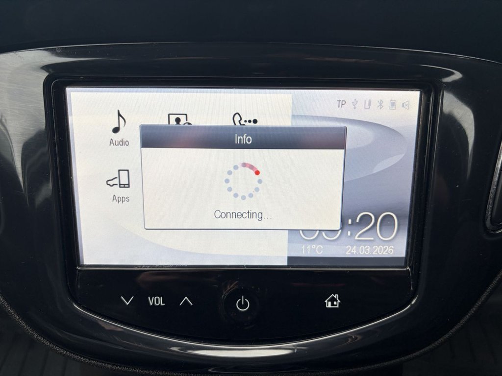 Used Vauxhall Corsa 2016 for sale - 78002826: Photo 13