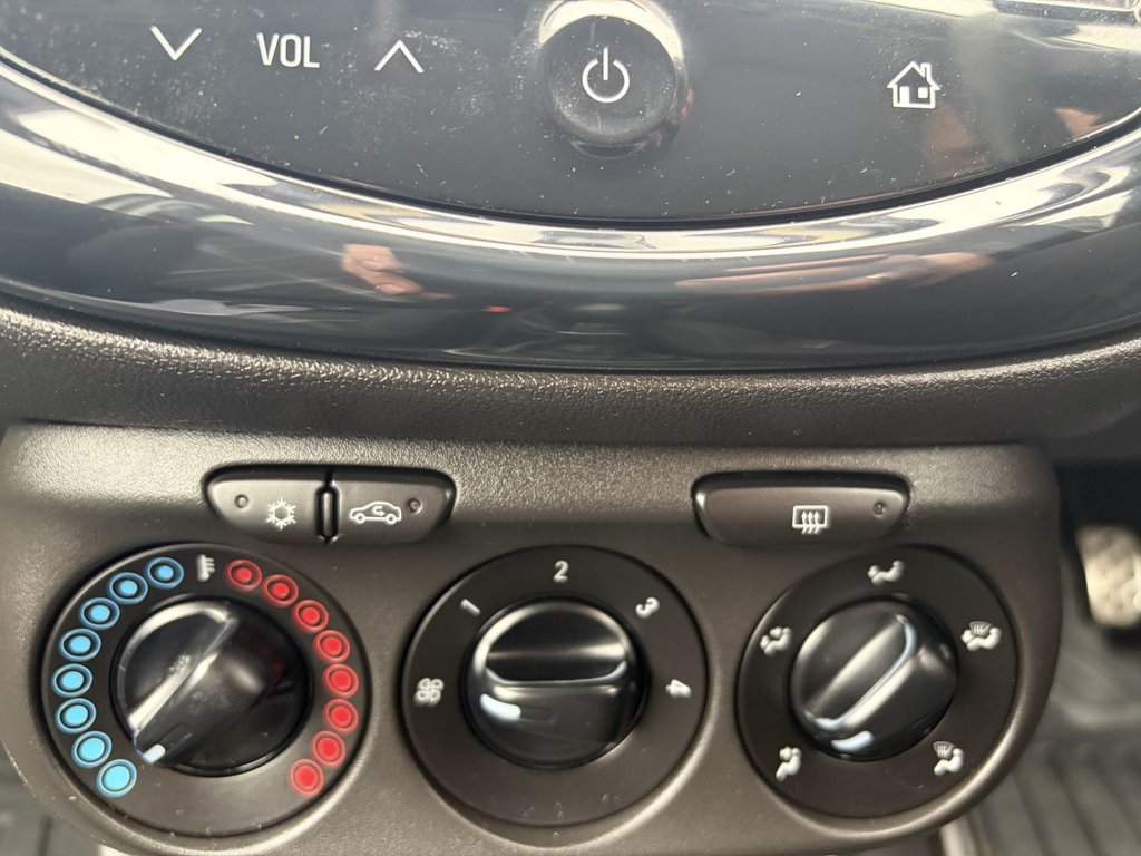 Used Vauxhall Corsa 2016 for sale - 78002826: Photo 14