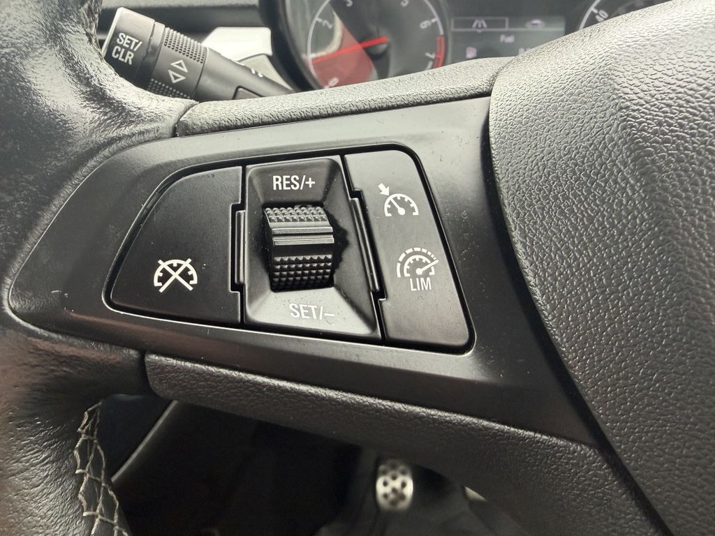 Used Vauxhall Corsa 2016 for sale - 78002826: Photo 15