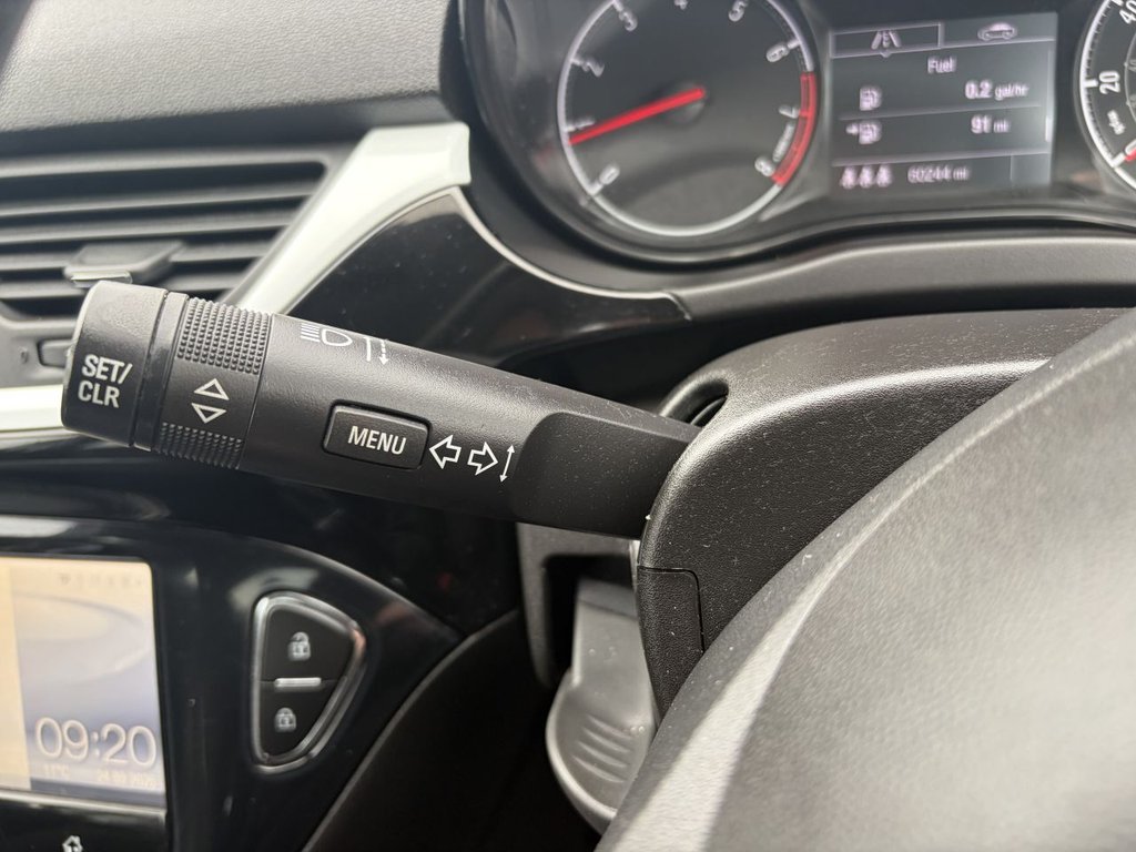 Used Vauxhall Corsa 2016 for sale - 78002826: Photo 16