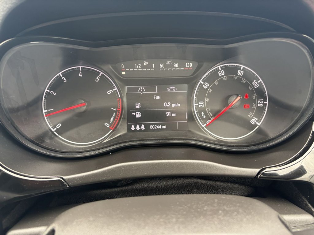 Used Vauxhall Corsa 2016 for sale - 78002826: Photo 17