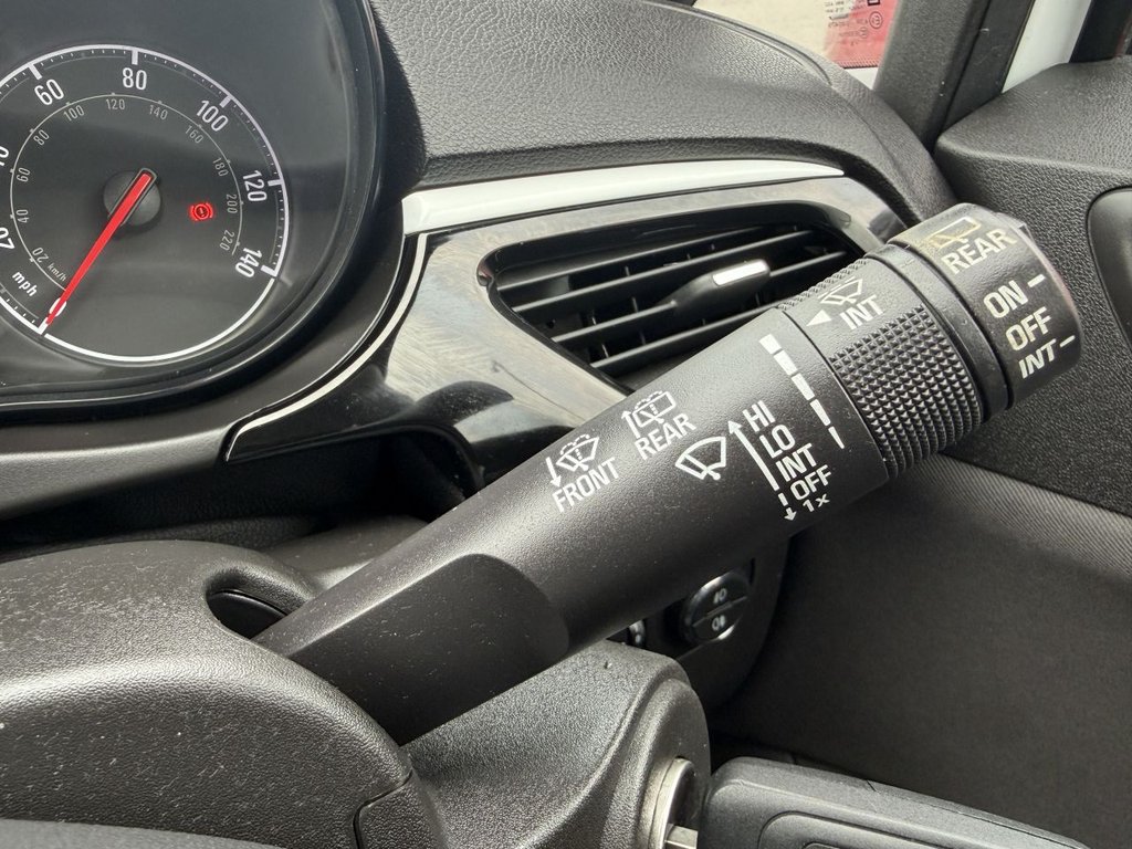 Used Vauxhall Corsa 2016 for sale - 78002826: Photo 18