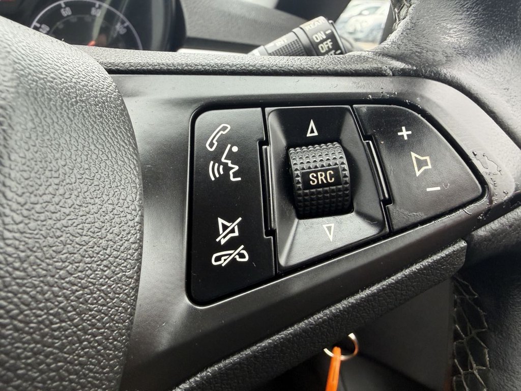 Used Vauxhall Corsa 2016 for sale - 78002826: Photo 19