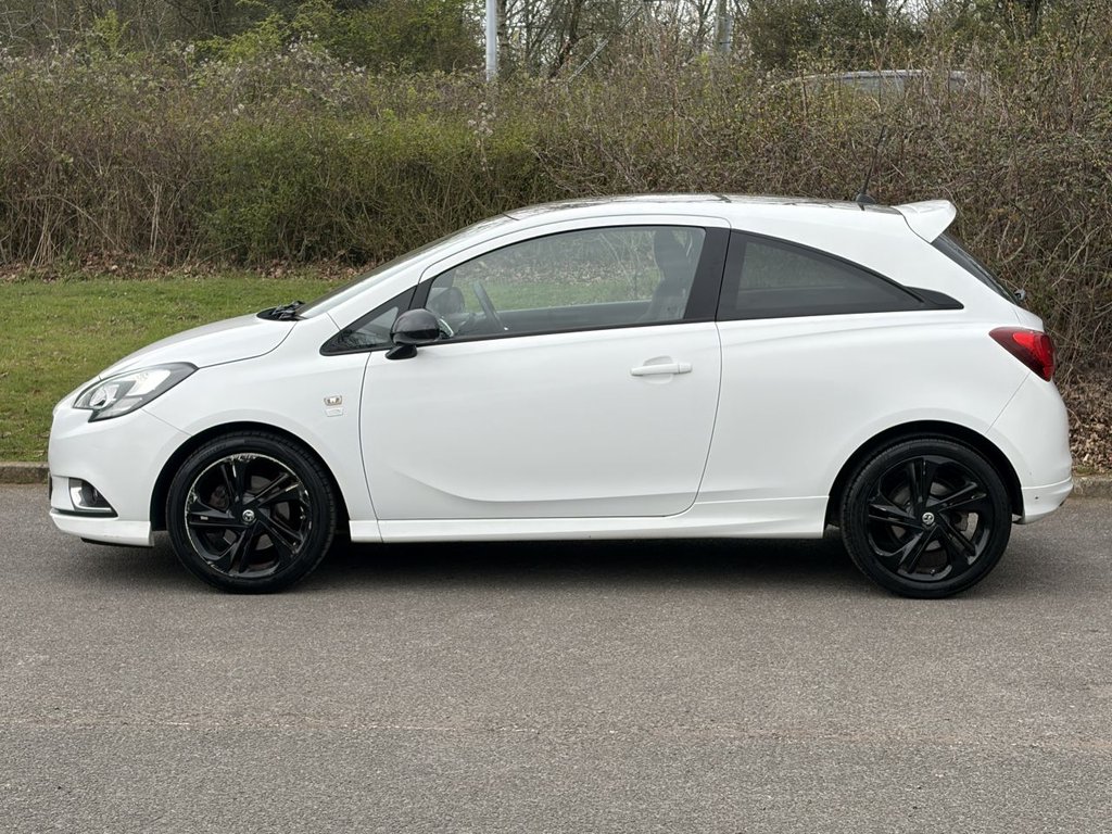 Used Vauxhall Corsa 2016 for sale - 78002826: Photo 2