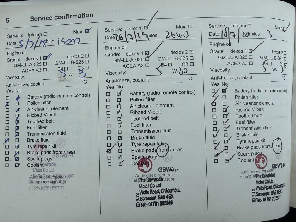 Used Vauxhall Corsa 2016 for sale - 78002826: Photo 22