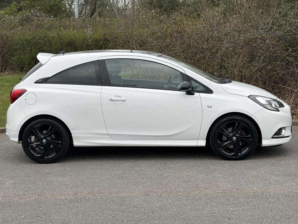 Used Vauxhall Corsa 2016 for sale - 78002826: Photo 6