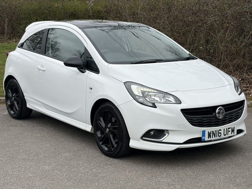 Used Vauxhall Corsa 2016 for sale - 78002826: Photo 7