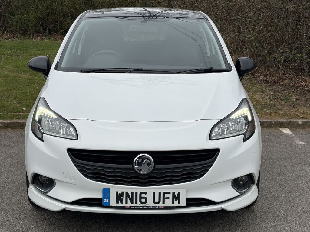 Used Vauxhall Corsa 2016 for sale - 78002826: Photo 8