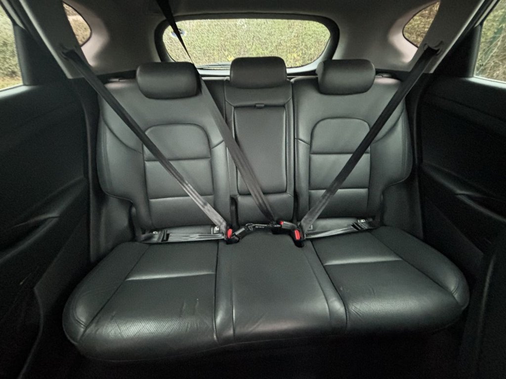 Used Hyundai TUCSON 2019 for sale - 76654563: Photo 10