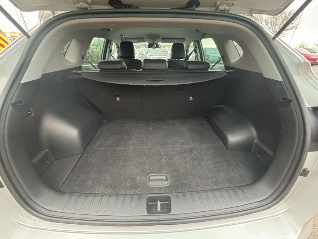 Used Hyundai TUCSON 2019 for sale - 76654563: Photo 11