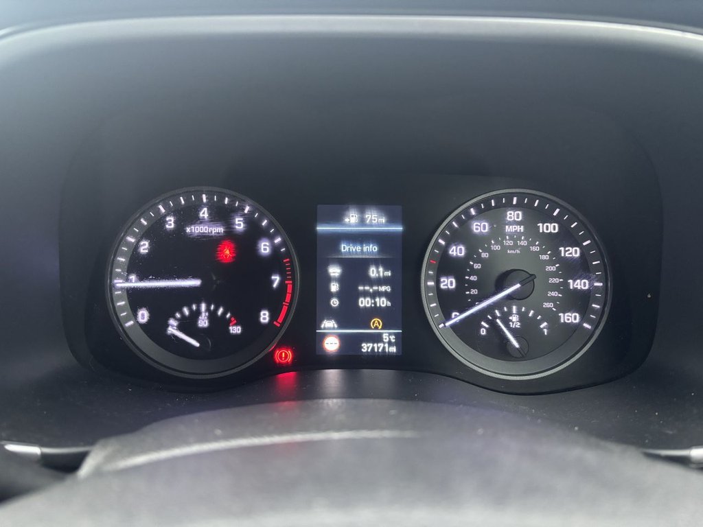 Used Hyundai TUCSON 2019 for sale - 76654563: Photo 15