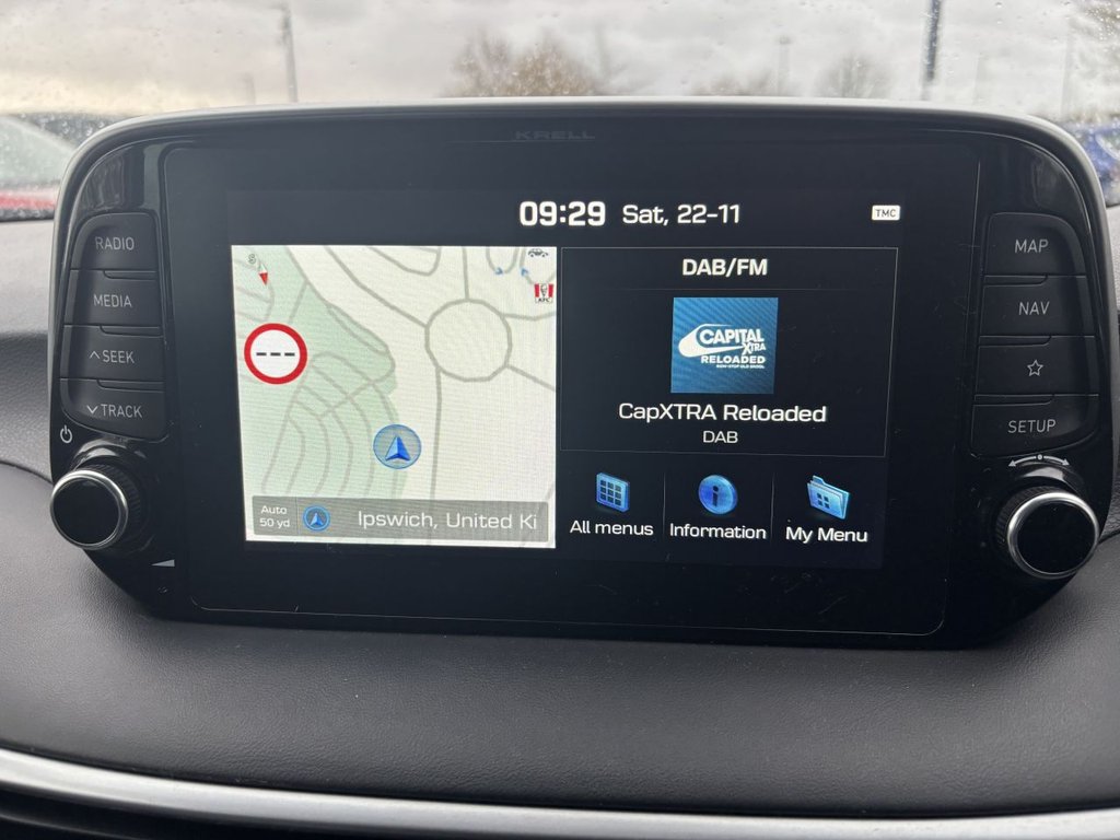 Used Hyundai TUCSON 2019 for sale - 76654563: Photo 17