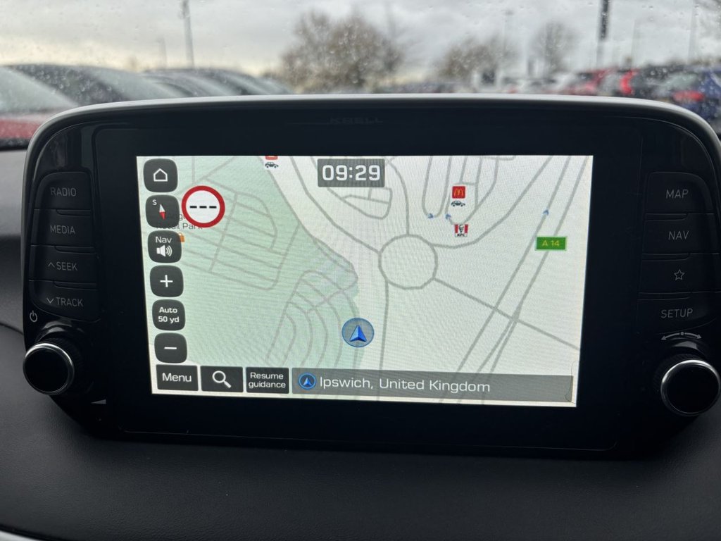 Used Hyundai TUCSON 2019 for sale - 76654563: Photo 19