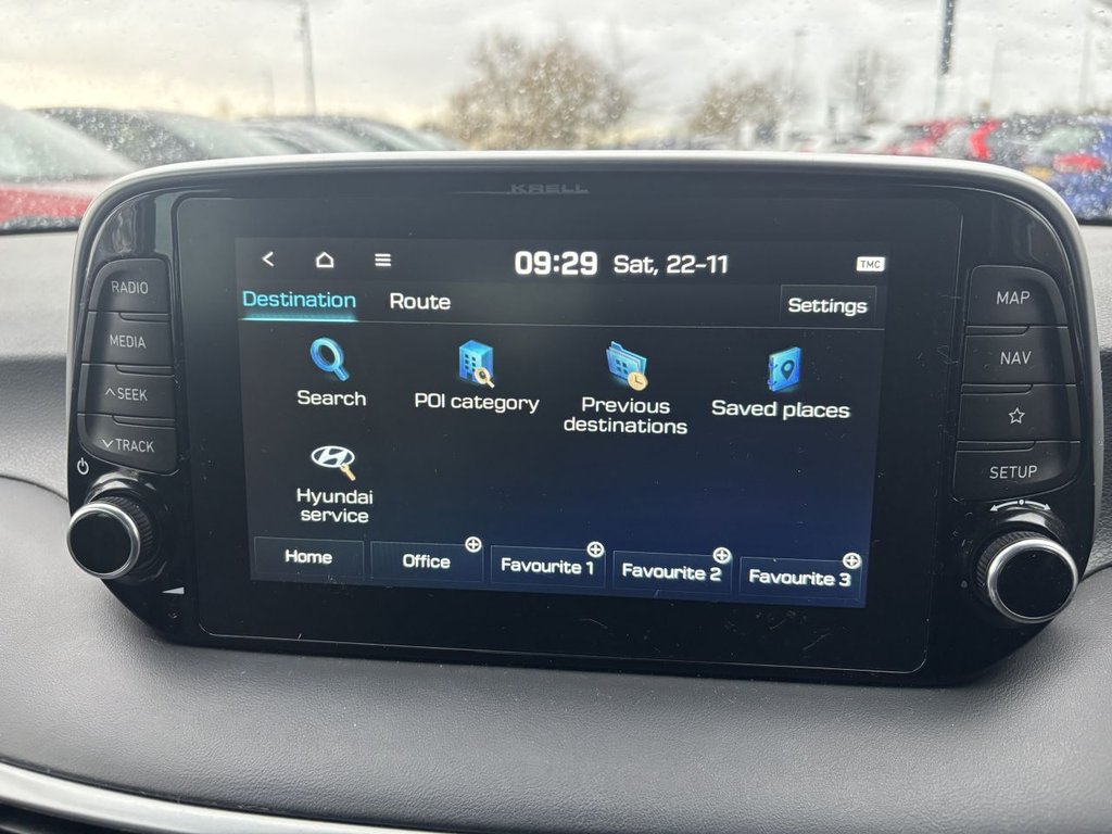 Used Hyundai TUCSON 2019 for sale - 76654563: Photo 21