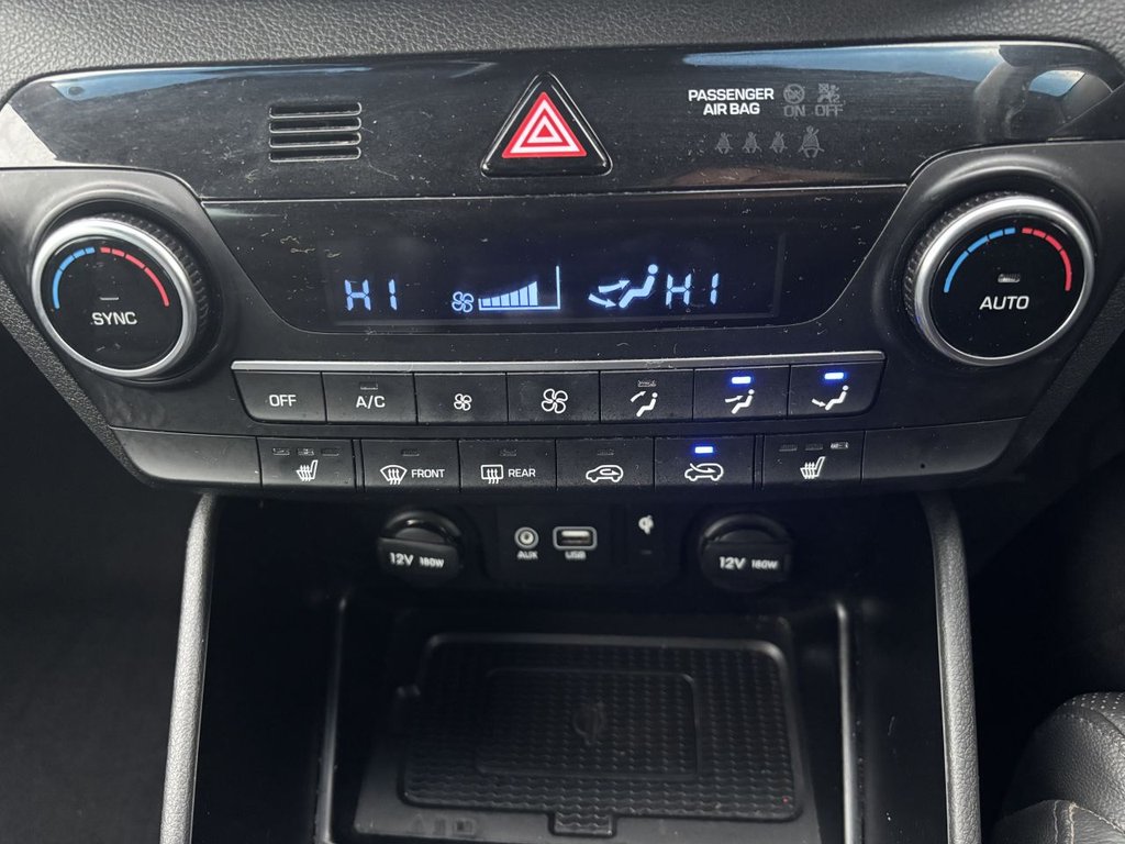 Used Hyundai TUCSON 2019 for sale - 76654563: Photo 22