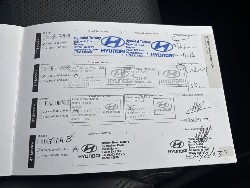 Used Hyundai TUCSON 2019 for sale - 76654563: Photo 24