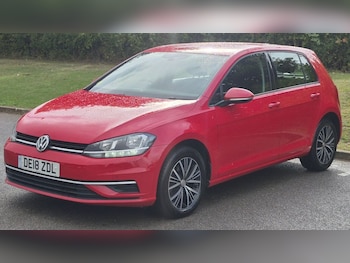 Volkswagen - Golf