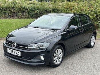Volkswagen - Polo