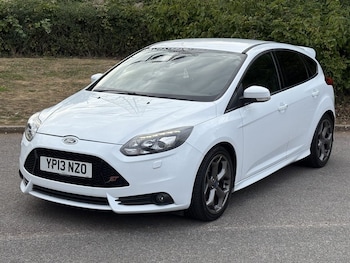 Ford - Focus