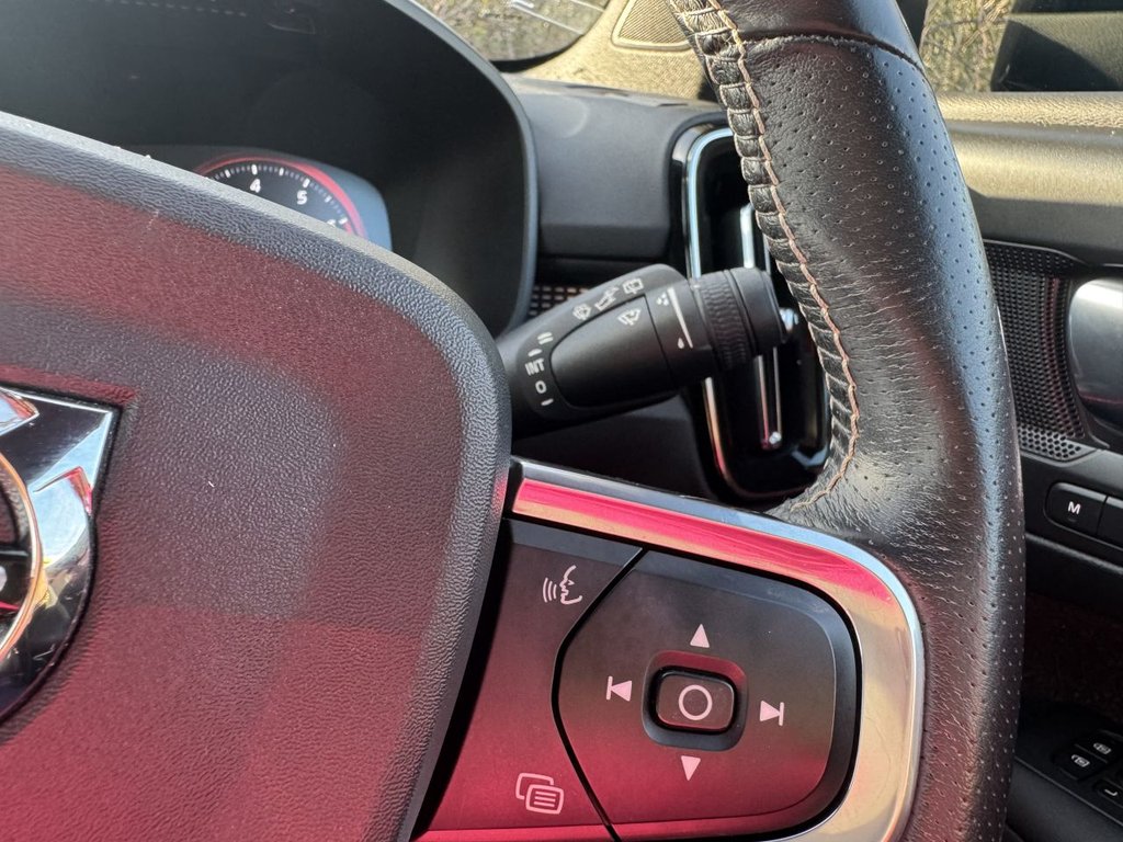 Used Volvo XC40 2018 for sale - 77765003: Photo 13