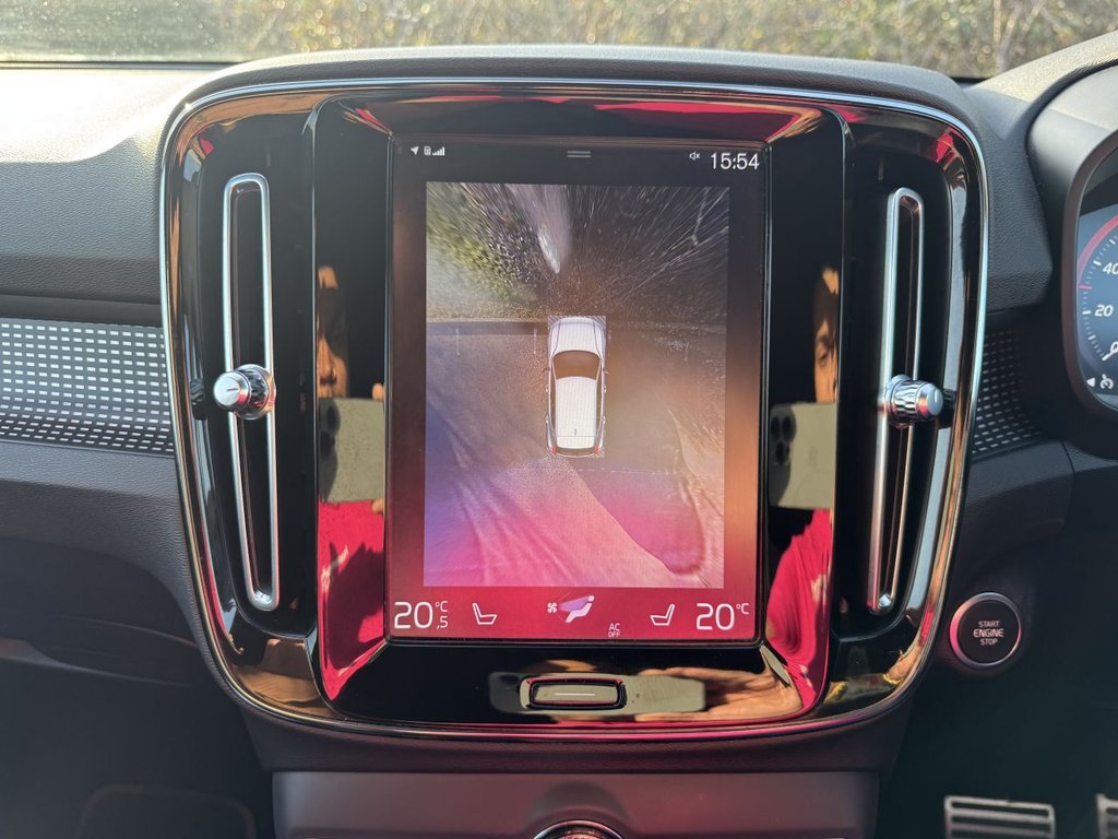 Used Volvo XC40 2018 for sale - 77765003: Photo 15