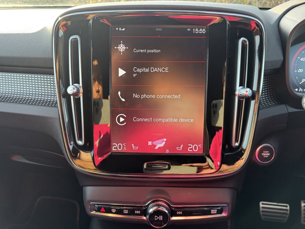 Used Volvo XC40 2018 for sale - 77765003: Photo 16