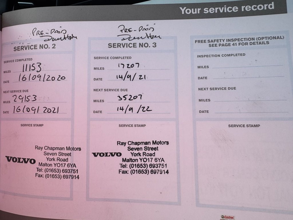 Used Volvo XC40 2018 for sale - 77765003: Photo 18