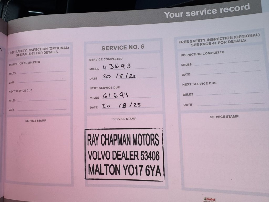 Used Volvo XC40 2018 for sale - 77765003: Photo 21