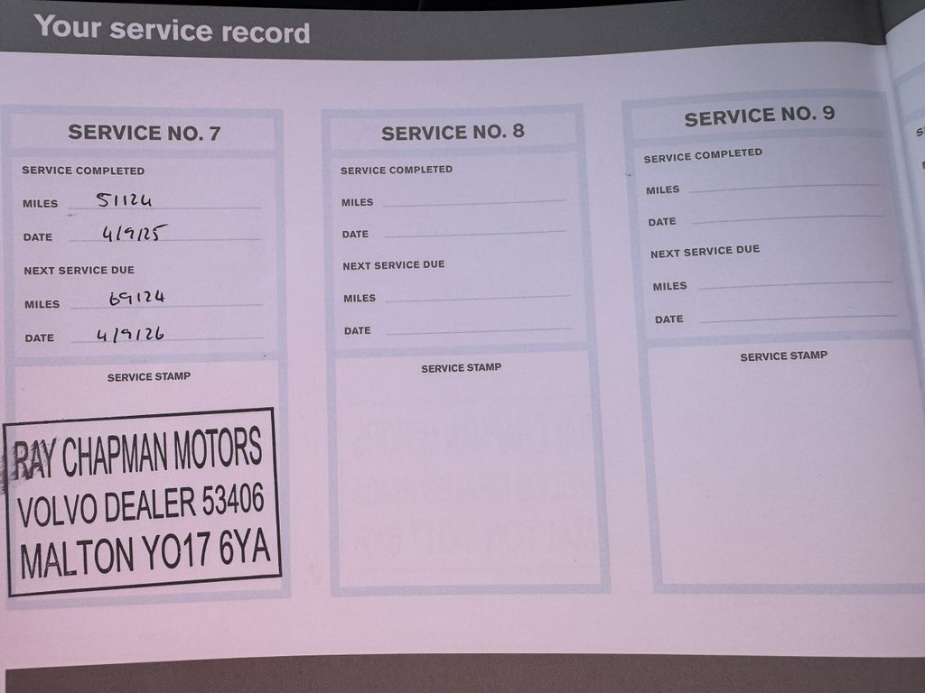 Used Volvo XC40 2018 for sale - 77765003: Photo 22