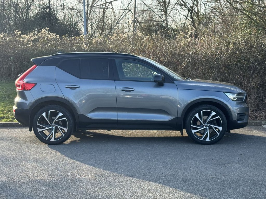 Used Volvo XC40 2018 for sale - 77765003: Photo 6