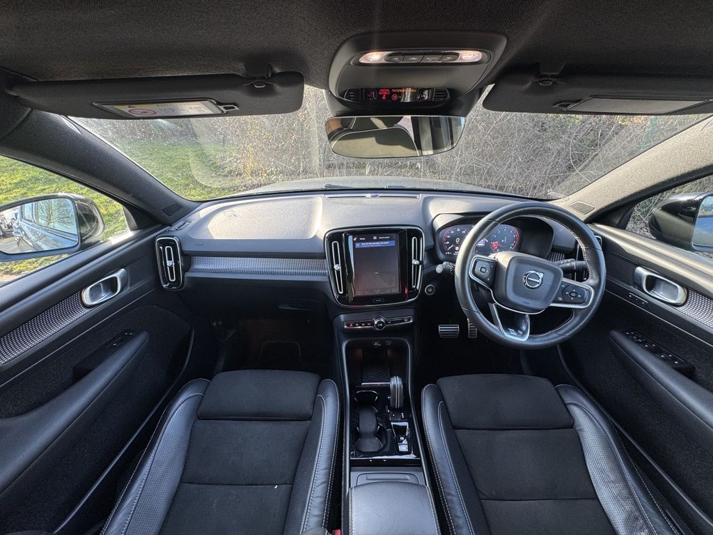 Used Volvo XC40 2018 for sale - 77765003: Photo 9