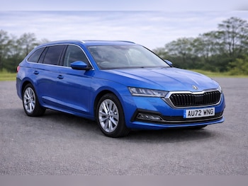Used Skoda Octavia 2022 for sale - 78256562: Photo