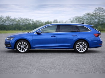 Used Skoda Octavia 2022 for sale - 78256562: Photo