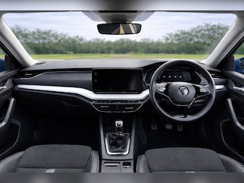 Used Skoda Octavia 2022 for sale - 78256562: Photo