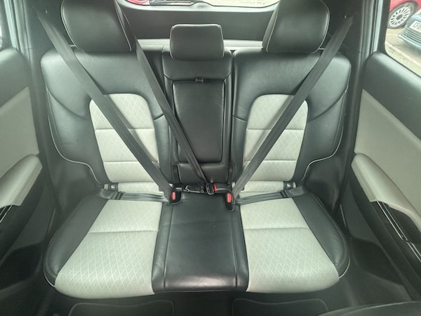 Used Kia Sportage 2017 for sale - 75998064: Photo 10