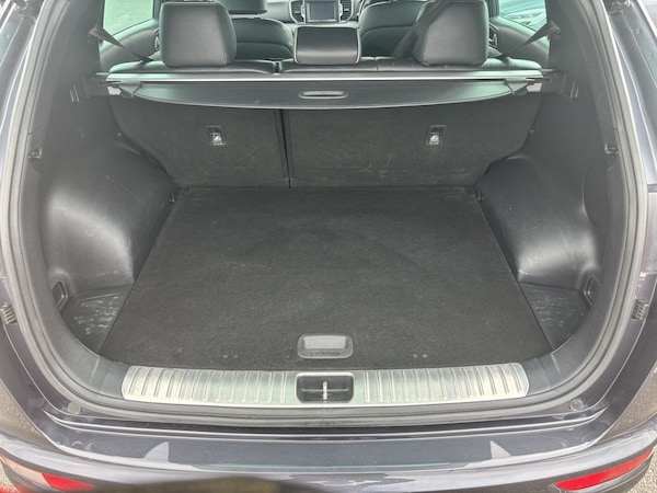 Used Kia Sportage 2017 for sale - 75998064: Photo 11