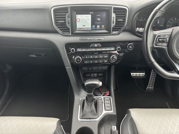 Used Kia Sportage 2017 for sale - 75998064: Photo 12