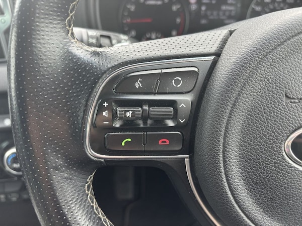 Used Kia Sportage 2017 for sale - 75998064: Photo 13