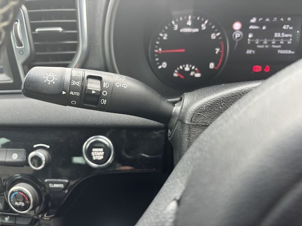 Used Kia Sportage 2017 for sale - 75998064: Photo 14