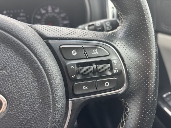 Used Kia Sportage 2017 for sale - 75998064: Photo 17