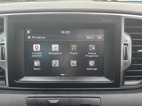 Used Kia Sportage 2017 for sale - 75998064: Photo 22
