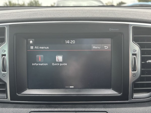 Used Kia Sportage 2017 for sale - 75998064: Photo 23