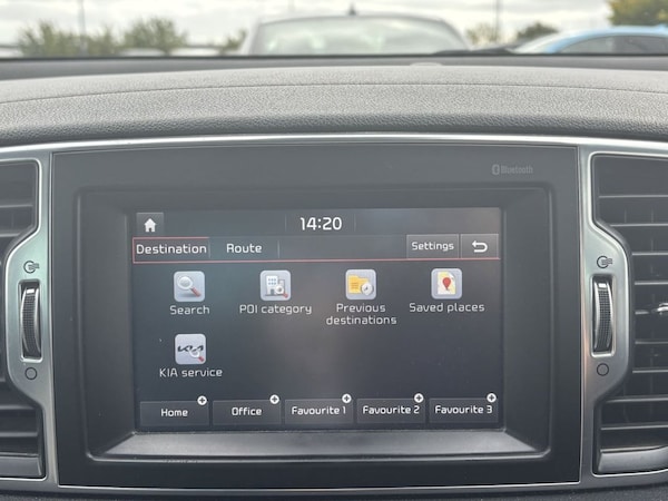 Used Kia Sportage 2017 for sale - 75998064: Photo 24