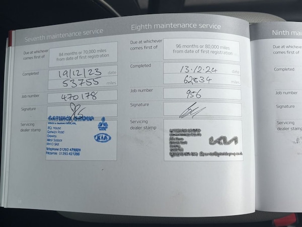 Used Kia Sportage 2017 for sale - 75998064: Photo 30