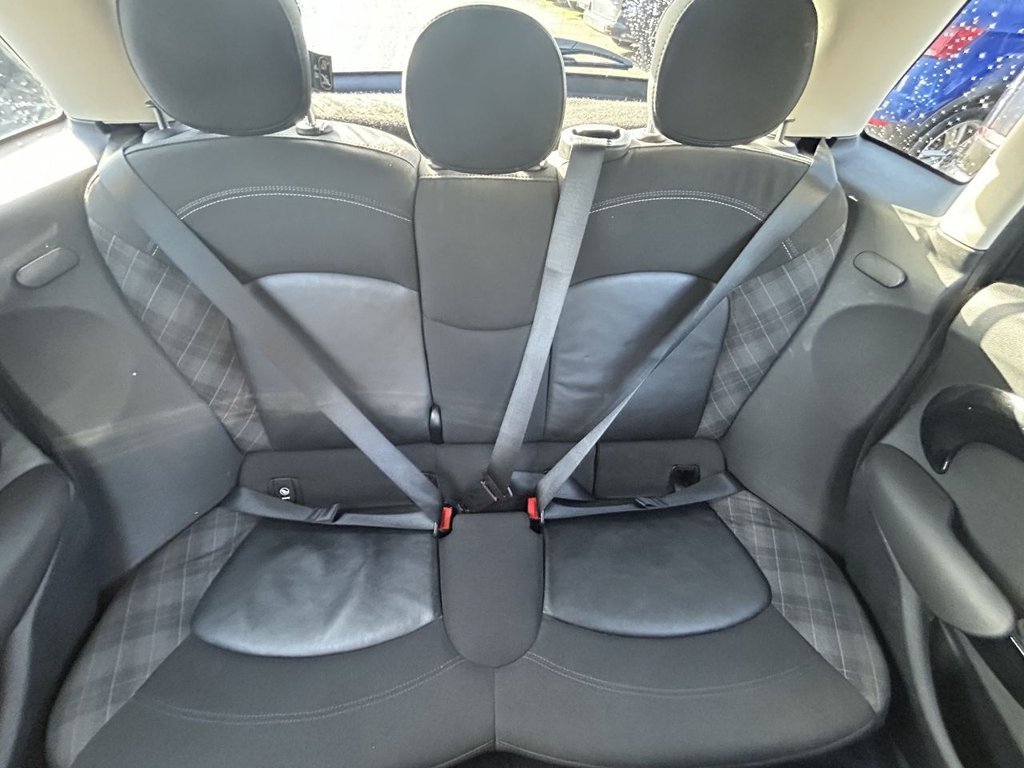 Used MINI Hatch 2015 for sale - 77600208: Photo 10