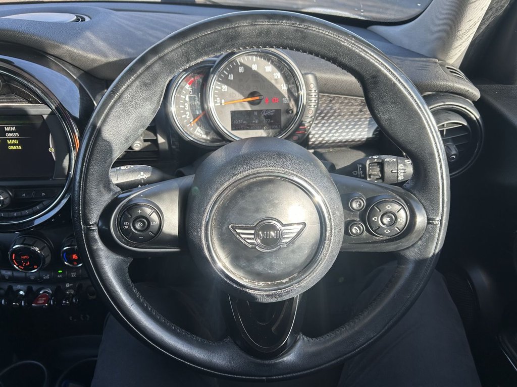 Used MINI Hatch 2015 for sale - 77600208: Photo 12